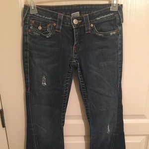 True Religion jeans